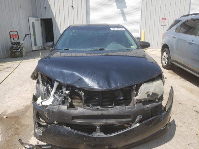 Photo 4 VIN: 4T1BF1FK6EU374971 - TOYOTA CAMRY 