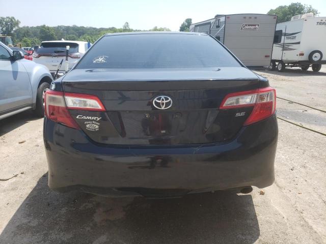 Photo 5 VIN: 4T1BF1FK6EU374971 - TOYOTA CAMRY 