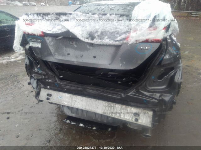 Photo 5 VIN: 4T1BF1FK6EU375697 - TOYOTA CAMRY 