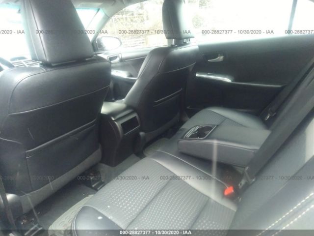 Photo 7 VIN: 4T1BF1FK6EU375697 - TOYOTA CAMRY 