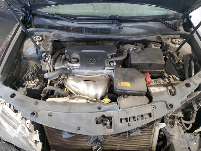 Photo 10 VIN: 4T1BF1FK6EU376039 - TOYOTA CAMRY 