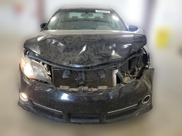 Photo 4 VIN: 4T1BF1FK6EU376039 - TOYOTA CAMRY 