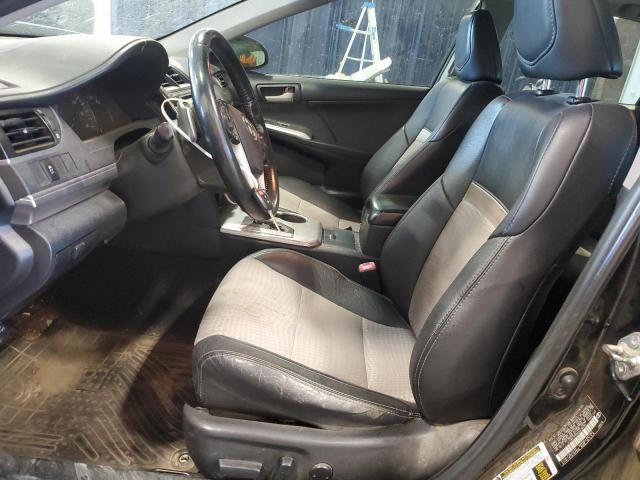 Photo 6 VIN: 4T1BF1FK6EU376039 - TOYOTA CAMRY 