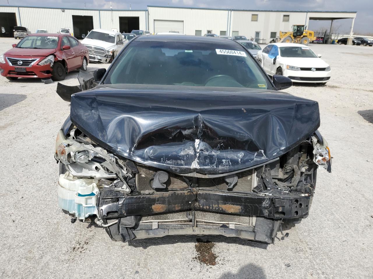 Photo 4 VIN: 4T1BF1FK6EU379765 - TOYOTA CAMRY 