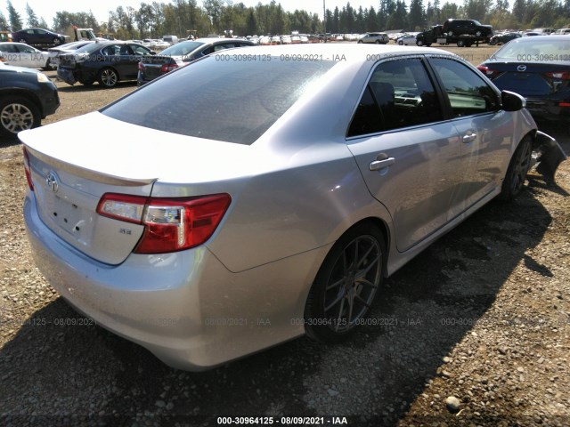 Photo 3 VIN: 4T1BF1FK6EU383086 - TOYOTA CAMRY 