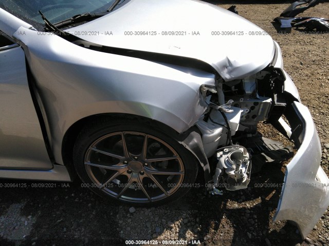 Photo 5 VIN: 4T1BF1FK6EU383086 - TOYOTA CAMRY 