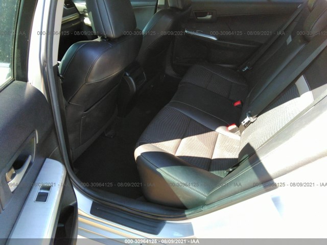 Photo 7 VIN: 4T1BF1FK6EU383086 - TOYOTA CAMRY 