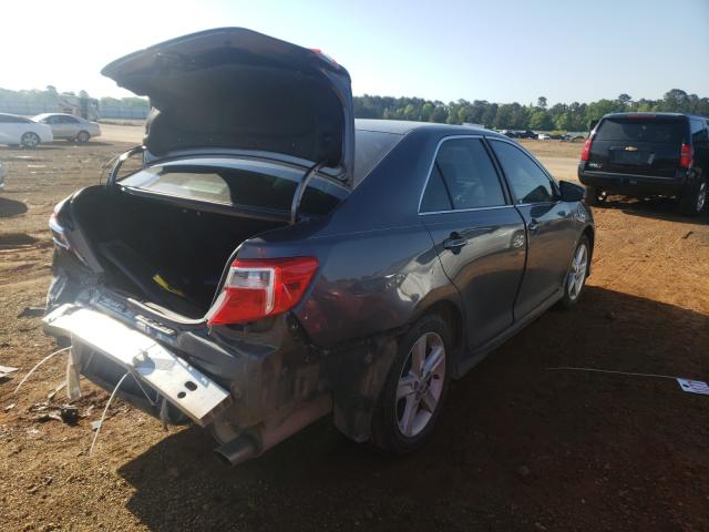 Photo 3 VIN: 4T1BF1FK6EU383539 - TOYOTA CAMRY 