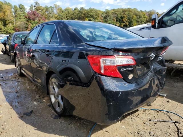 Photo 2 VIN: 4T1BF1FK6EU385808 - TOYOTA CAMRY L 