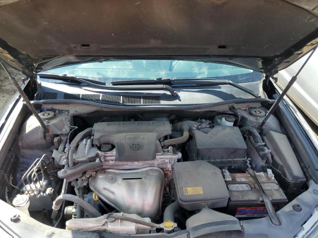 Photo 6 VIN: 4T1BF1FK6EU385808 - TOYOTA CAMRY L 