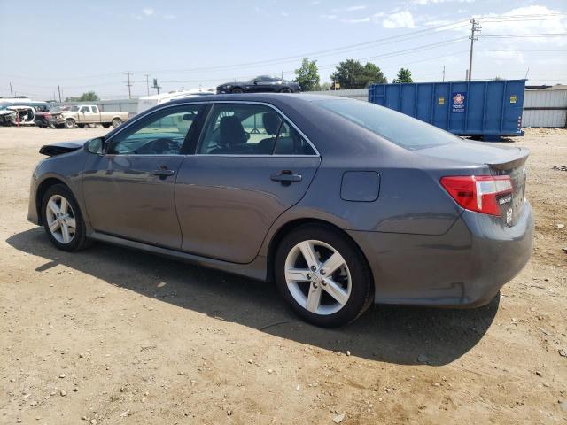 Photo 1 VIN: 4T1BF1FK6EU386554 - TOYOTA CAMRY L 