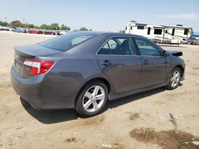 Photo 2 VIN: 4T1BF1FK6EU386554 - TOYOTA CAMRY L 