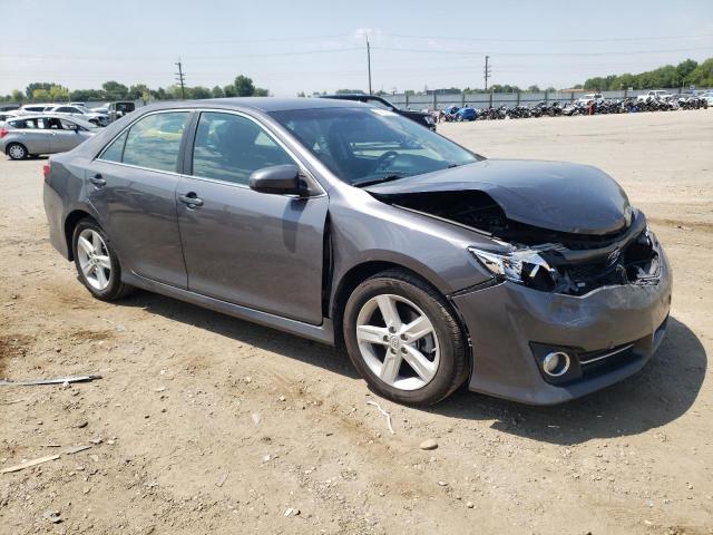 Photo 3 VIN: 4T1BF1FK6EU386554 - TOYOTA CAMRY L 