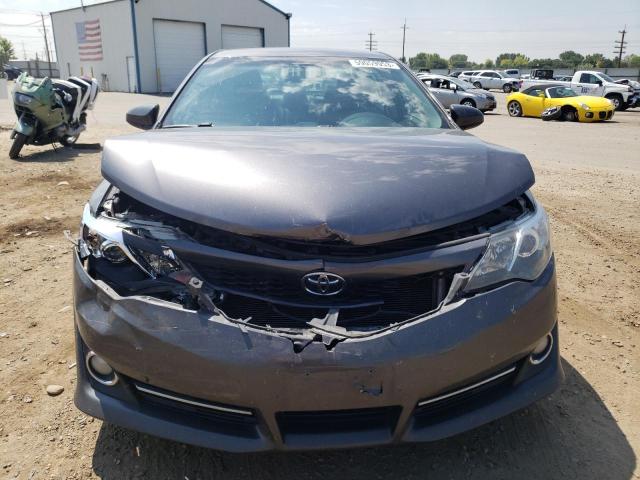 Photo 4 VIN: 4T1BF1FK6EU386554 - TOYOTA CAMRY L 