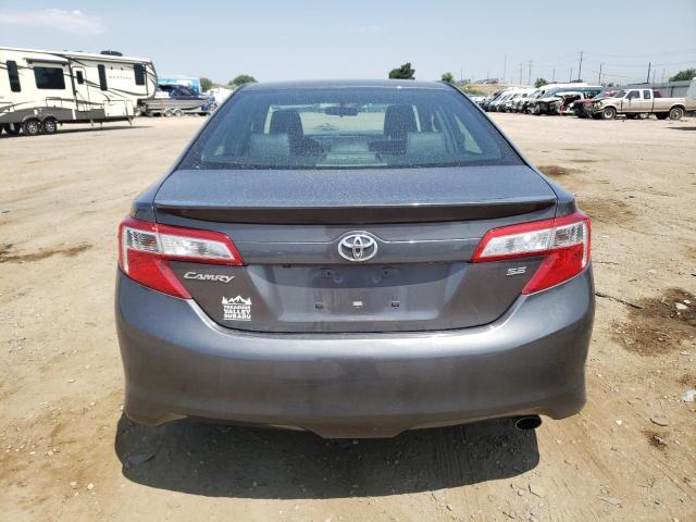 Photo 5 VIN: 4T1BF1FK6EU386554 - TOYOTA CAMRY L 