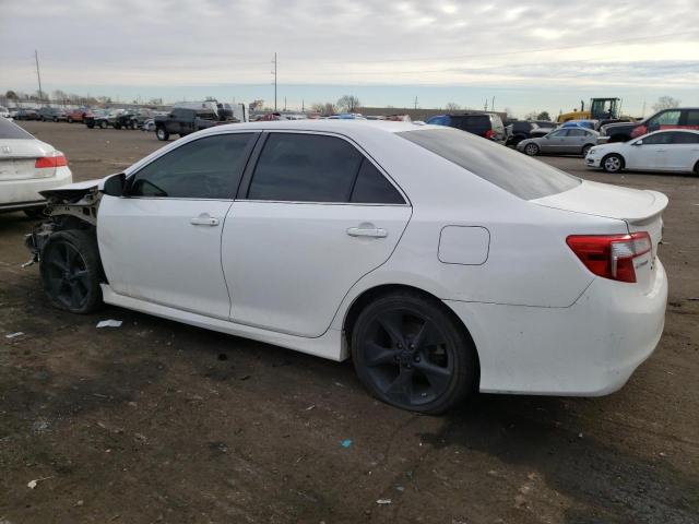 Photo 1 VIN: 4T1BF1FK6EU388255 - TOYOTA CAMRY L 