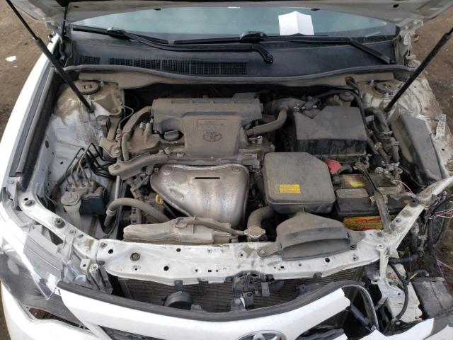 Photo 10 VIN: 4T1BF1FK6EU388255 - TOYOTA CAMRY L 