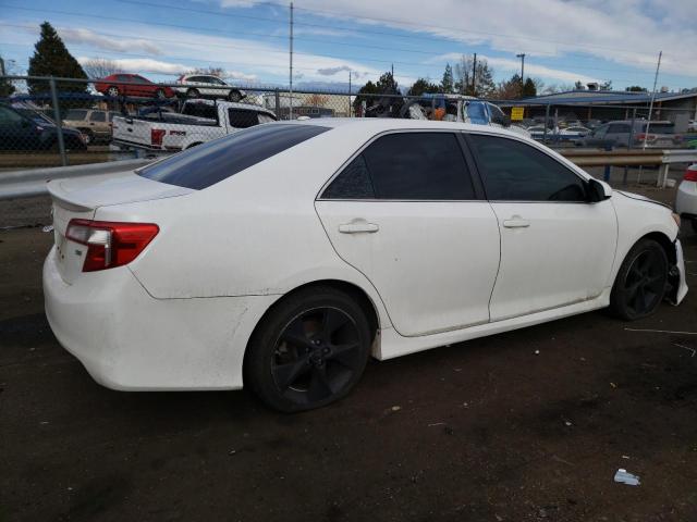 Photo 2 VIN: 4T1BF1FK6EU388255 - TOYOTA CAMRY L 