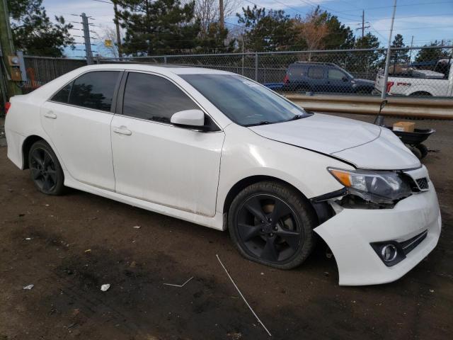 Photo 3 VIN: 4T1BF1FK6EU388255 - TOYOTA CAMRY L 