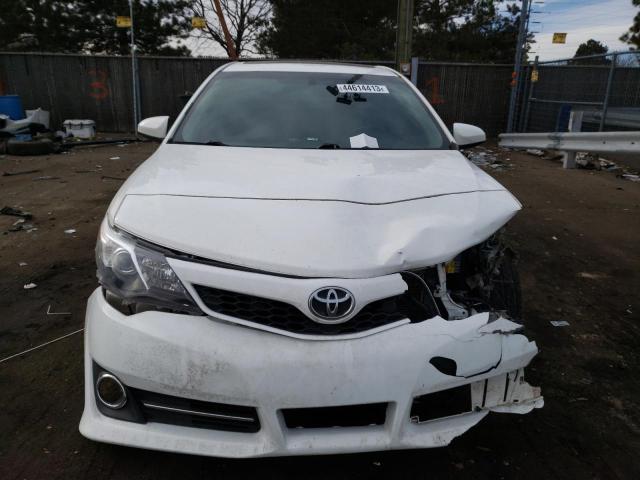 Photo 4 VIN: 4T1BF1FK6EU388255 - TOYOTA CAMRY L 