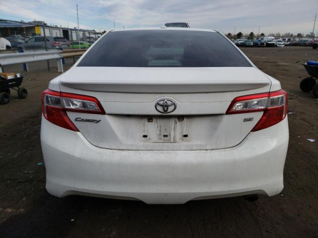 Photo 5 VIN: 4T1BF1FK6EU388255 - TOYOTA CAMRY L 