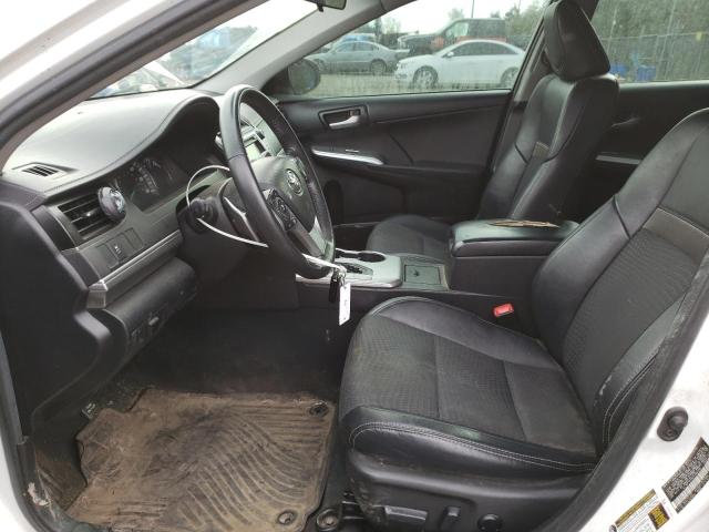 Photo 6 VIN: 4T1BF1FK6EU388255 - TOYOTA CAMRY L 