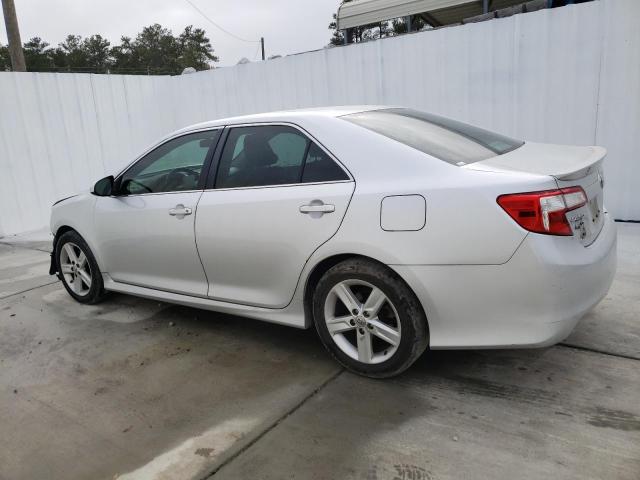 Photo 1 VIN: 4T1BF1FK6EU389793 - TOYOTA CAMRY 