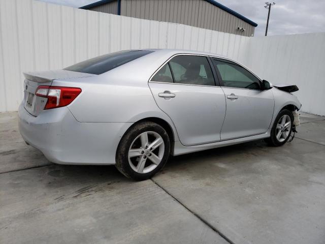 Photo 2 VIN: 4T1BF1FK6EU389793 - TOYOTA CAMRY 