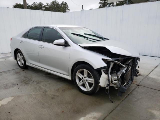 Photo 3 VIN: 4T1BF1FK6EU389793 - TOYOTA CAMRY 