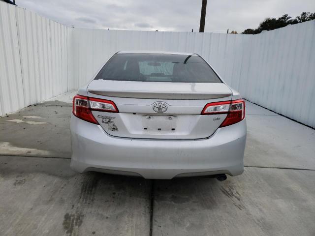 Photo 5 VIN: 4T1BF1FK6EU389793 - TOYOTA CAMRY 