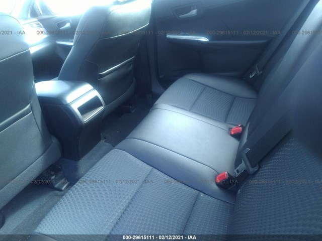 Photo 7 VIN: 4T1BF1FK6EU390555 - TOYOTA CAMRY 