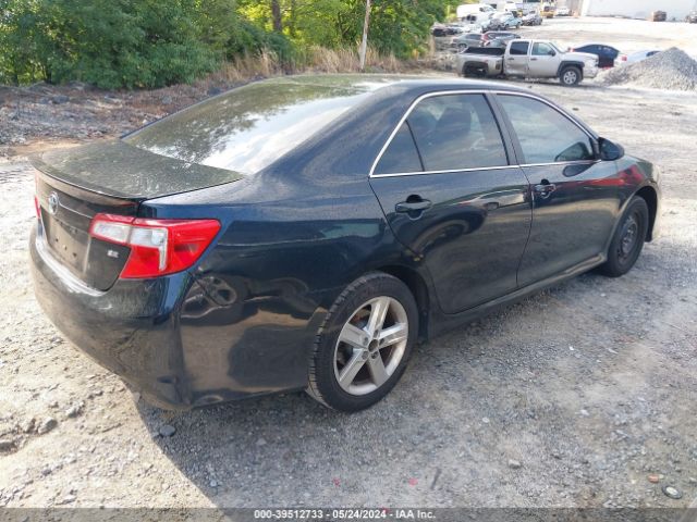 Photo 3 VIN: 4T1BF1FK6EU390667 - TOYOTA CAMRY 