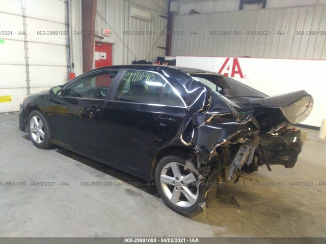 Photo 2 VIN: 4T1BF1FK6EU394900 - TOYOTA CAMRY 