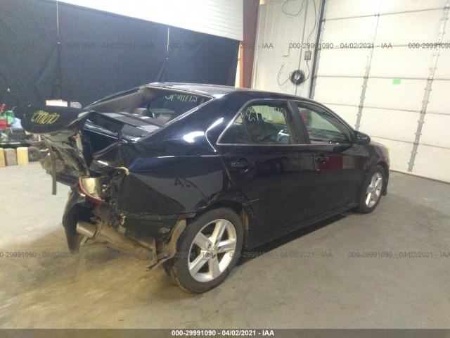 Photo 3 VIN: 4T1BF1FK6EU394900 - TOYOTA CAMRY 