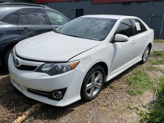 Photo 1 VIN: 4T1BF1FK6EU398462 - TOYOTA CAMRY 