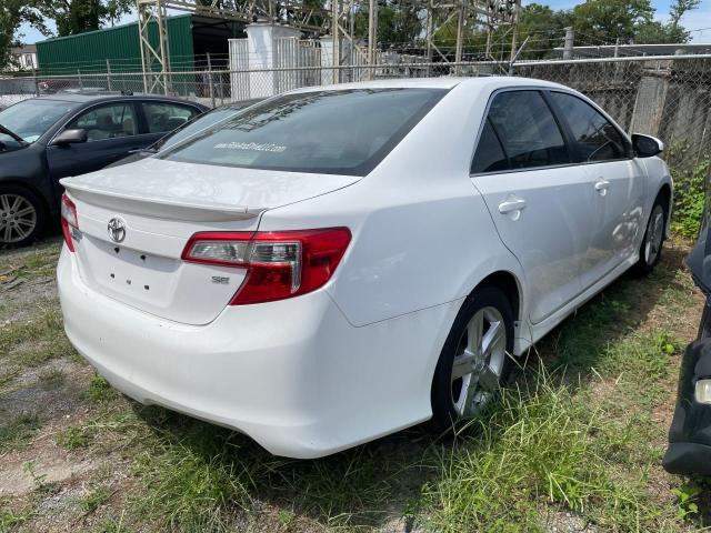 Photo 3 VIN: 4T1BF1FK6EU398462 - TOYOTA CAMRY 