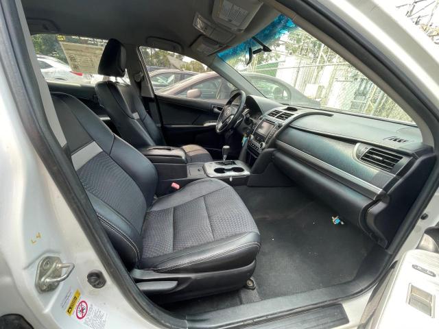 Photo 4 VIN: 4T1BF1FK6EU398462 - TOYOTA CAMRY 