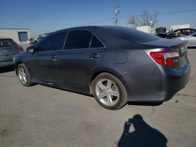 Photo 1 VIN: 4T1BF1FK6EU398901 - TOYOTA CAMRY 