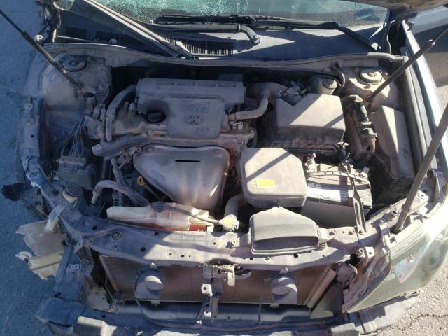 Photo 10 VIN: 4T1BF1FK6EU398901 - TOYOTA CAMRY 