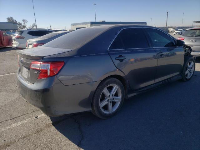 Photo 2 VIN: 4T1BF1FK6EU398901 - TOYOTA CAMRY 