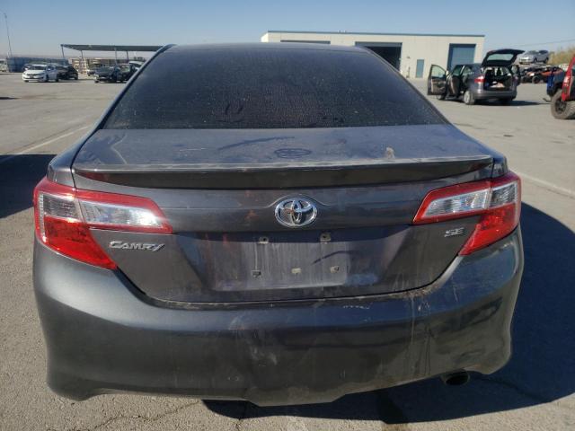 Photo 5 VIN: 4T1BF1FK6EU398901 - TOYOTA CAMRY 