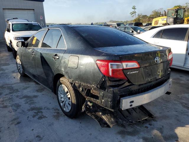 Photo 1 VIN: 4T1BF1FK6EU400694 - TOYOTA CAMRY L 