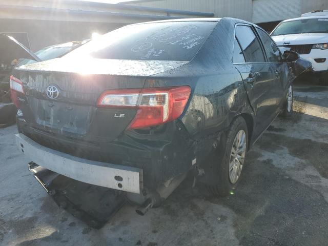 Photo 2 VIN: 4T1BF1FK6EU400694 - TOYOTA CAMRY L 