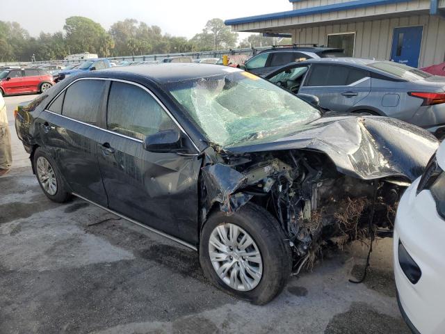 Photo 3 VIN: 4T1BF1FK6EU400694 - TOYOTA CAMRY L 