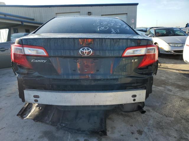 Photo 5 VIN: 4T1BF1FK6EU400694 - TOYOTA CAMRY L 