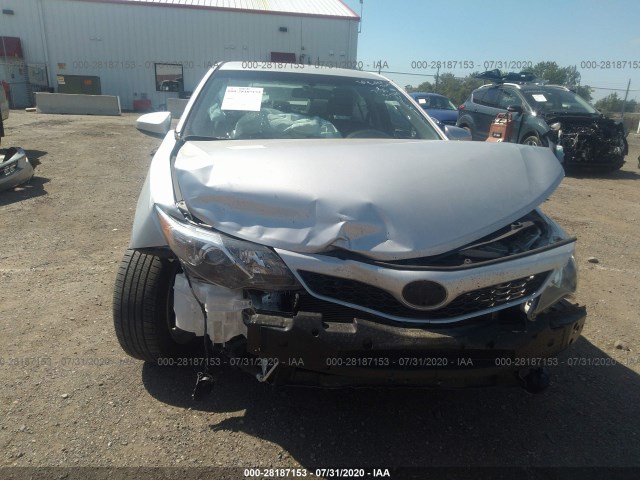 Photo 5 VIN: 4T1BF1FK6EU401084 - TOYOTA CAMRY 