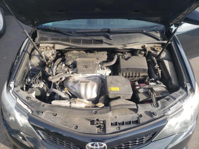 Photo 10 VIN: 4T1BF1FK6EU401859 - TOYOTA CAMRY L 