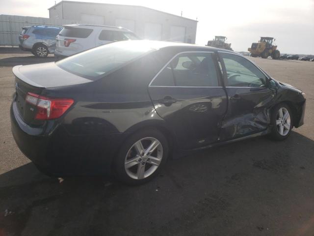 Photo 2 VIN: 4T1BF1FK6EU401859 - TOYOTA CAMRY L 