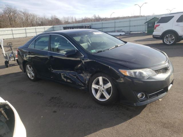 Photo 3 VIN: 4T1BF1FK6EU401859 - TOYOTA CAMRY L 