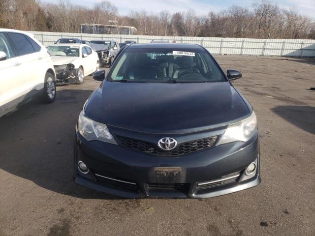 Photo 4 VIN: 4T1BF1FK6EU401859 - TOYOTA CAMRY L 